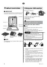 Предварительный просмотр 66 страницы elvita CDM5600V User Manual