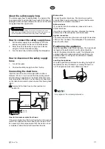 Предварительный просмотр 71 страницы elvita CDM5600V User Manual