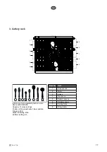 Предварительный просмотр 77 страницы elvita CDM5600V User Manual