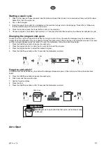 Предварительный просмотр 87 страницы elvita CDM5600V User Manual