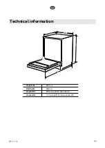 Предварительный просмотр 89 страницы elvita CDM5600V User Manual