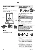 Предварительный просмотр 96 страницы elvita CDM5600V User Manual