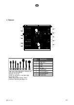 Предварительный просмотр 107 страницы elvita CDM5600V User Manual