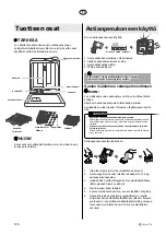 Предварительный просмотр 126 страницы elvita CDM5600V User Manual