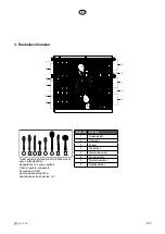 Предварительный просмотр 137 страницы elvita CDM5600V User Manual