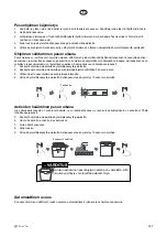 Предварительный просмотр 147 страницы elvita CDM5600V User Manual