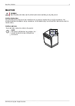 Preview for 5 page of elvita CDM5601V Quick Start Manual