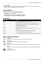 Preview for 12 page of elvita CDM5601V Quick Start Manual