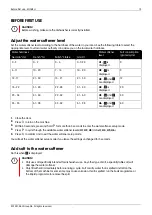 Preview for 13 page of elvita CDM5601V Quick Start Manual