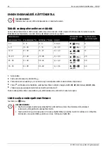 Preview for 60 page of elvita CDM5601V Quick Start Manual