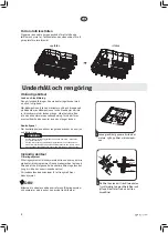 Preview for 8 page of elvita CDM6601V User Manual