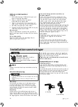 Preview for 10 page of elvita CDM6601V User Manual