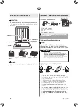 Preview for 36 page of elvita CDM6601V User Manual