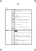 Preview for 51 page of elvita CDM6601V User Manual