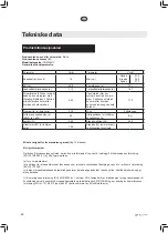 Preview for 60 page of elvita CDM6601V User Manual