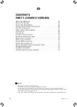 Preview for 62 page of elvita CDM6601V User Manual