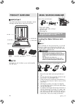 Preview for 66 page of elvita CDM6601V User Manual