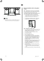 Preview for 72 page of elvita CDM6601V User Manual