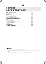 Preview for 78 page of elvita CDM6601V User Manual