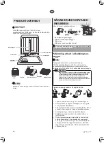 Preview for 96 page of elvita CDM6601V User Manual