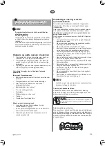 Preview for 113 page of elvita CDM6601V User Manual