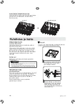 Preview for 128 page of elvita CDM6601V User Manual