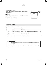 Preview for 148 page of elvita CDM6601V User Manual