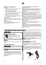 Preview for 10 page of elvita CDM6602V User Manual