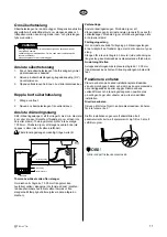 Preview for 11 page of elvita CDM6602V User Manual