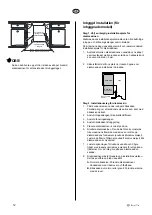 Preview for 12 page of elvita CDM6602V User Manual