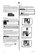 Preview for 24 page of elvita CDM6602V User Manual