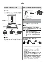 Preview for 36 page of elvita CDM6602V User Manual