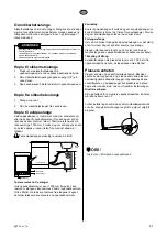 Preview for 41 page of elvita CDM6602V User Manual