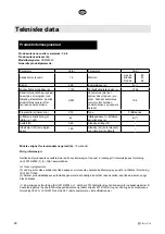 Preview for 60 page of elvita CDM6602V User Manual