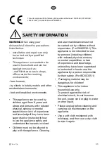 Preview for 63 page of elvita CDM6602V User Manual