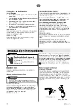 Preview for 70 page of elvita CDM6602V User Manual