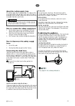 Preview for 71 page of elvita CDM6602V User Manual