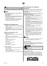 Preview for 83 page of elvita CDM6602V User Manual