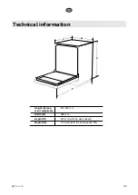 Preview for 89 page of elvita CDM6602V User Manual