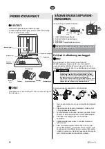 Preview for 96 page of elvita CDM6602V User Manual