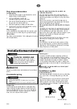 Preview for 100 page of elvita CDM6602V User Manual