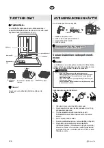 Preview for 126 page of elvita CDM6602V User Manual