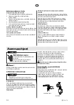 Preview for 130 page of elvita CDM6602V User Manual