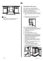 Preview for 132 page of elvita CDM6602V User Manual