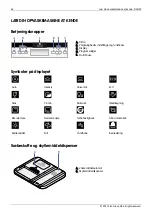 Предварительный просмотр 46 страницы elvita CDM6605X Quick Start Manual