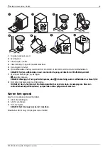 Предварительный просмотр 49 страницы elvita CDM6605X Quick Start Manual