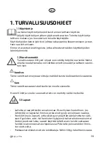 Предварительный просмотр 59 страницы elvita CDS6800V User Manual