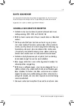 Preview for 13 page of elvita CEK1071X User Manual