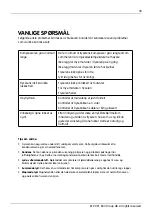 Предварительный просмотр 43 страницы elvita CFB2102V User Manual