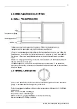 Предварительный просмотр 11 страницы elvita CFS2132V User Manual